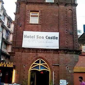Sea Castle By L Origine Hotels Calangute Extérieur photo