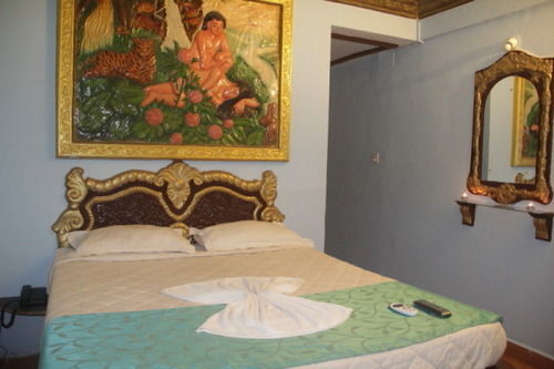 Sea Castle By L Origine Hotels Calangute Extérieur photo