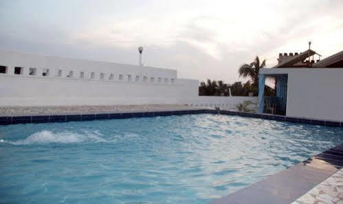 Sea Castle By L Origine Hotels Calangute Extérieur photo